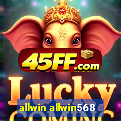 allwin allwin568